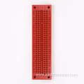 700 Tie-point Colorful Solderless Breadboard